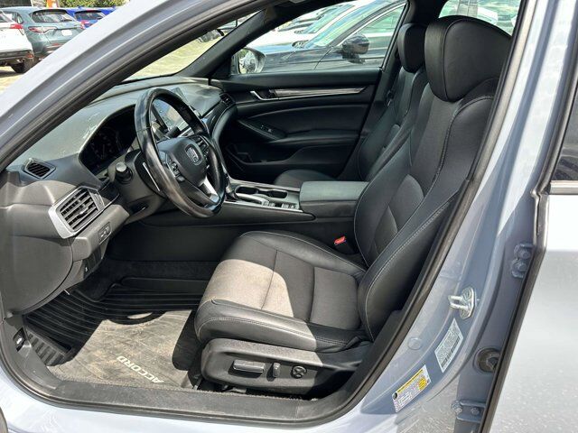2021 Honda Accord Sedan Sport San Clemente CA