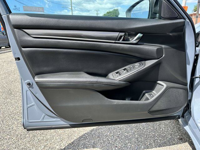 2021 Honda Accord Sedan Sport San Clemente CA