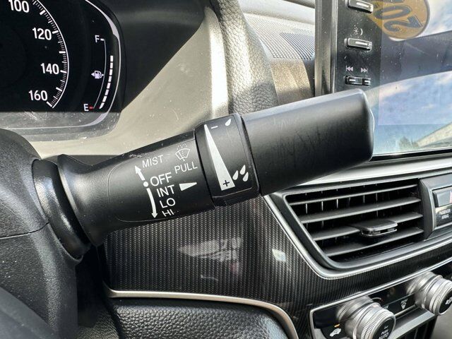 2021 Honda Accord Sedan Sport San Clemente CA