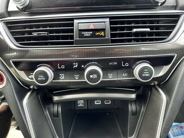 2021 Honda Accord Sedan Sport San Clemente CA