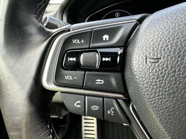 2021 Honda Accord Sedan Sport San Clemente CA