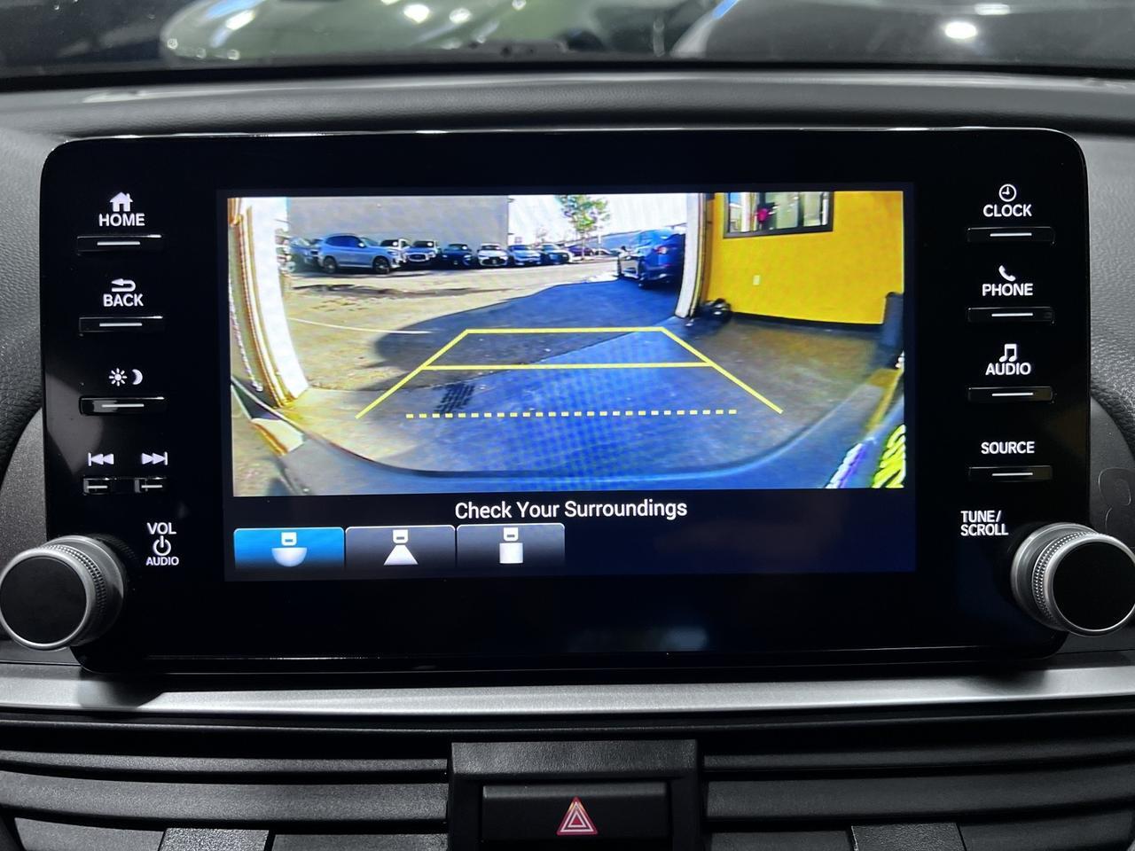 2021 Honda Accord Sedan Sport San Rafael CA