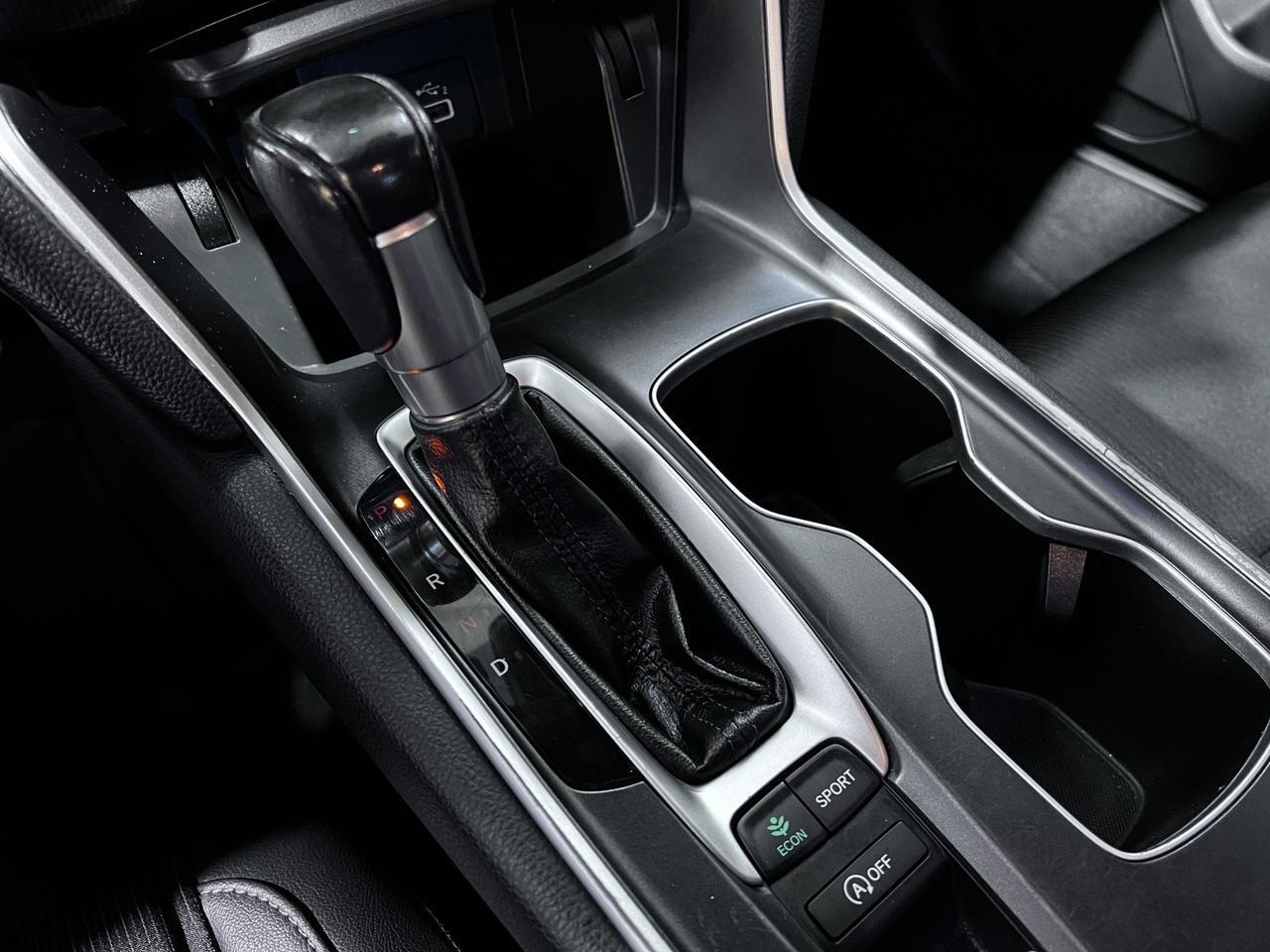 2021 Honda Accord Sedan Sport San Rafael CA