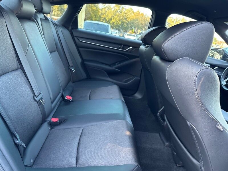 2021 Honda Accord Sedan Sport Seffner FL