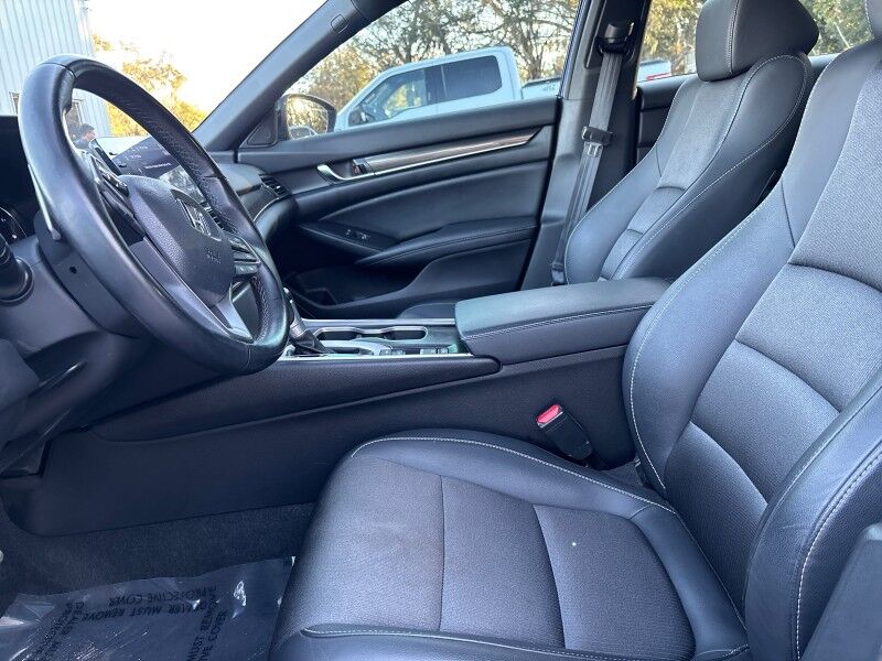 2021 Honda Accord Sedan Sport Seffner FL