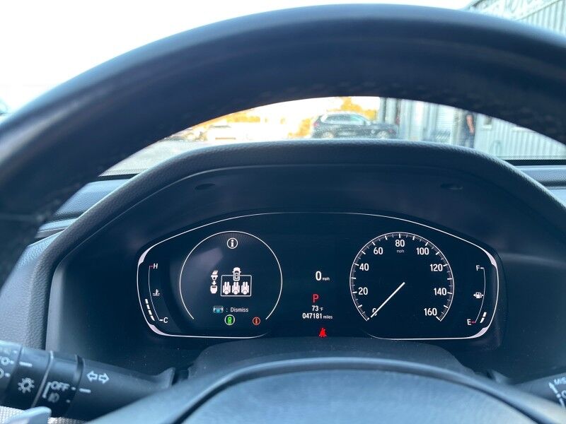 2021 Honda Accord Sedan Sport Seffner FL