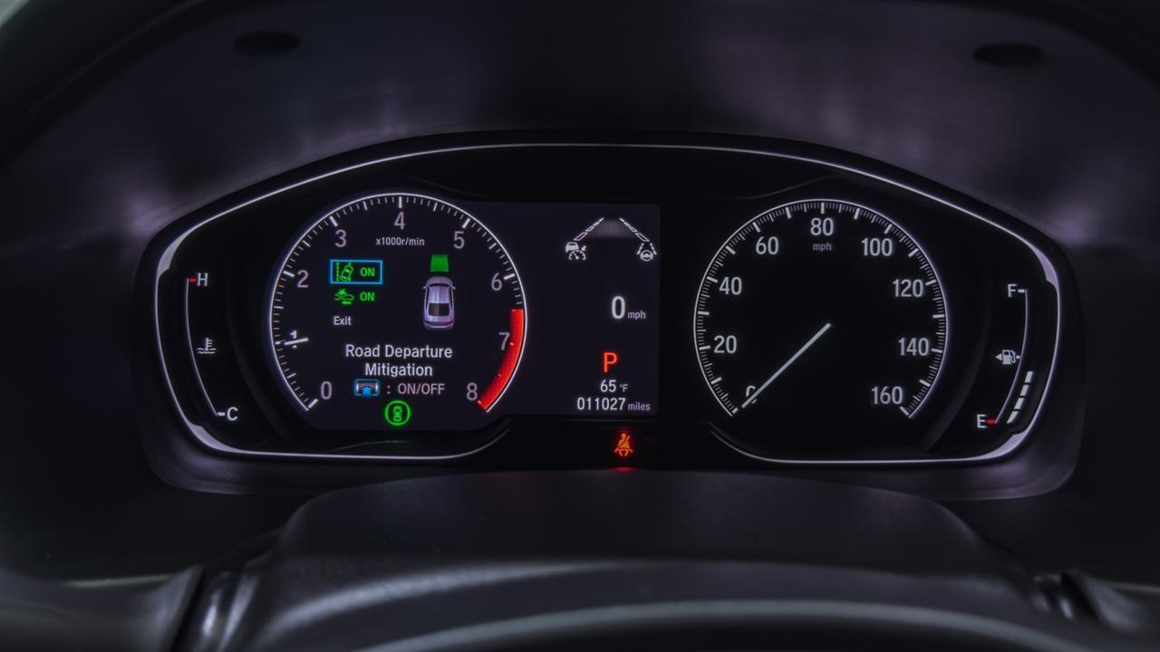 2021 Honda Accord Sedan Sport Tallmadge OH