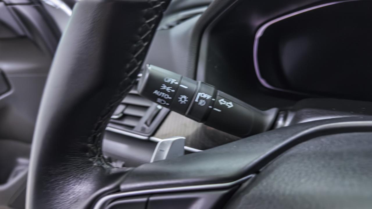 2021 Honda Accord Sedan Sport Tallmadge OH