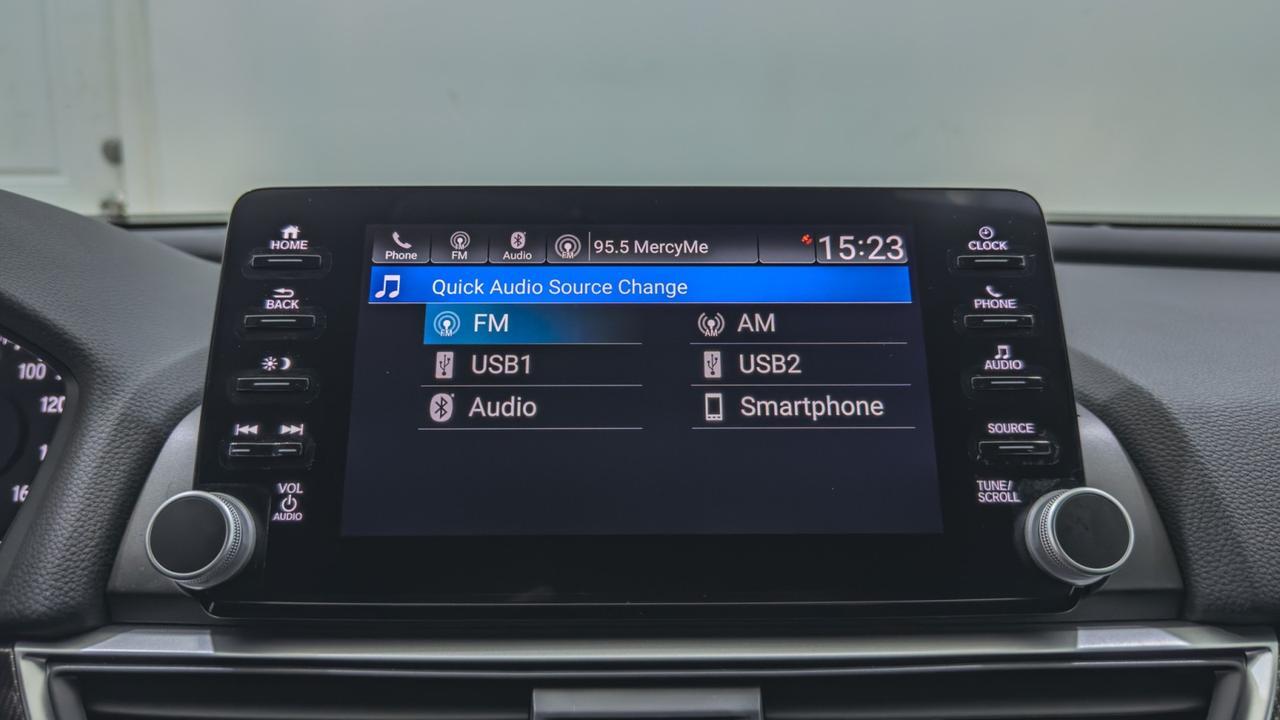 2021 Honda Accord Sedan Sport Tallmadge OH