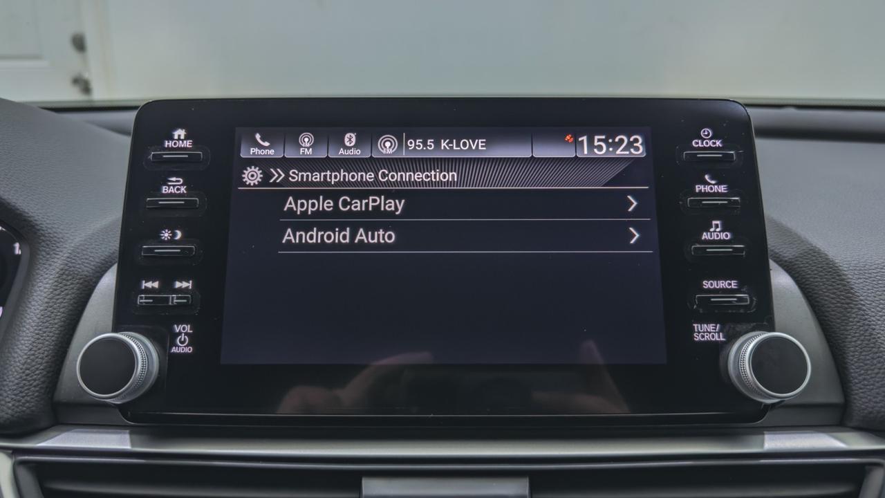 2021 Honda Accord Sedan Sport Tallmadge OH