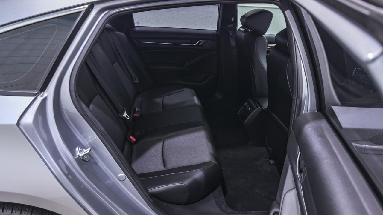 2021 Honda Accord Sedan Sport Tallmadge OH