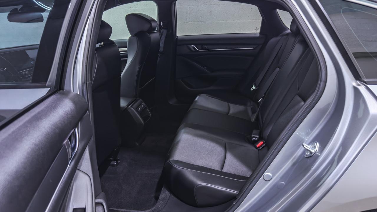 2021 Honda Accord Sedan Sport Tallmadge OH