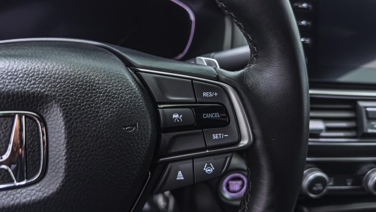 2021 Honda Accord Sedan Sport Tallmadge OH