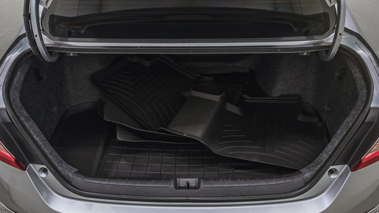 2021 Honda Accord Sedan Sport Tallmadge OH