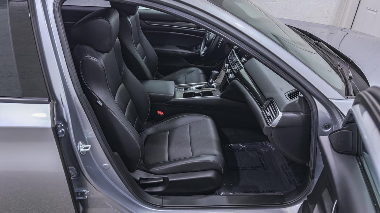 2021 Honda Accord Sedan Sport Tallmadge OH