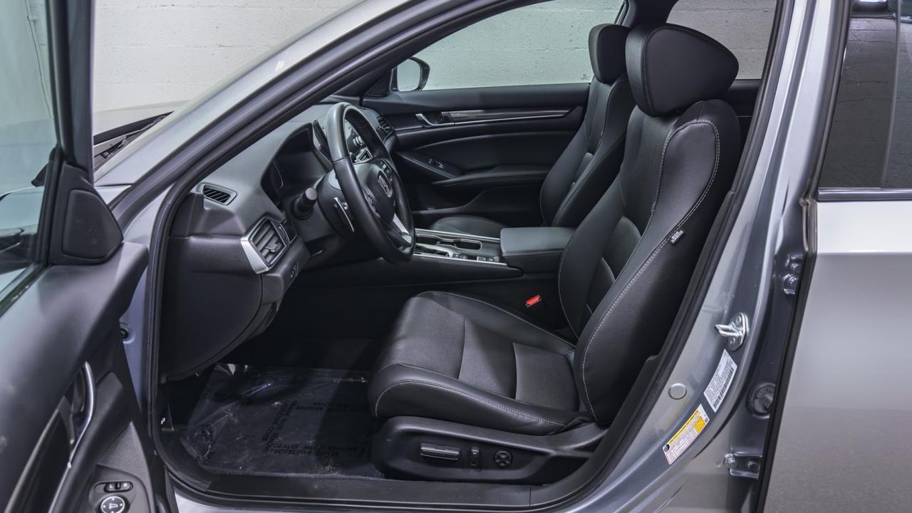 2021 Honda Accord Sedan Sport Tallmadge OH