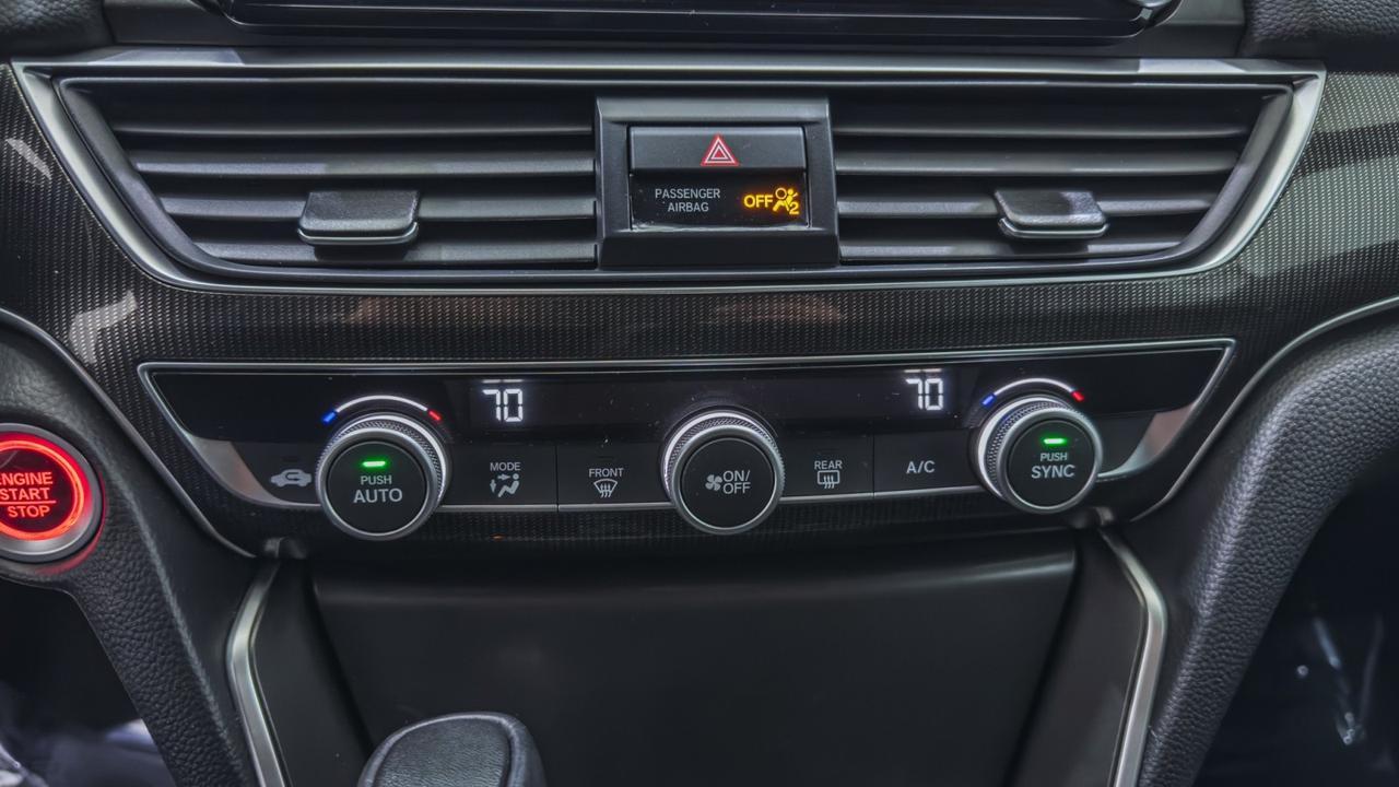 2021 Honda Accord Sedan Sport Tallmadge OH