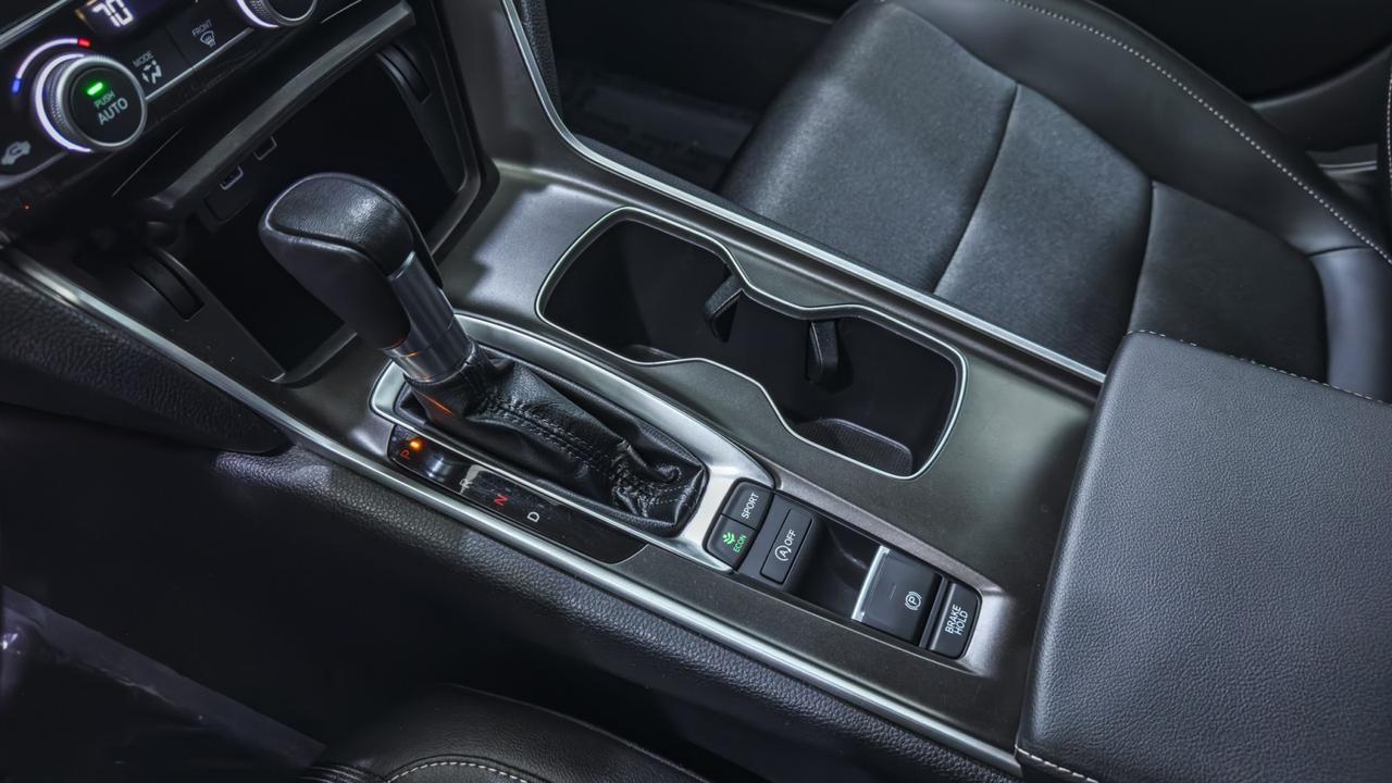 2021 Honda Accord Sedan Sport Tallmadge OH