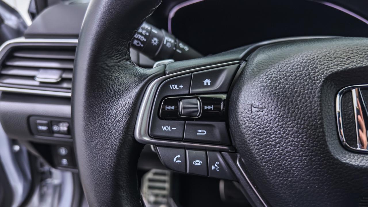 2021 Honda Accord Sedan Sport Tallmadge OH