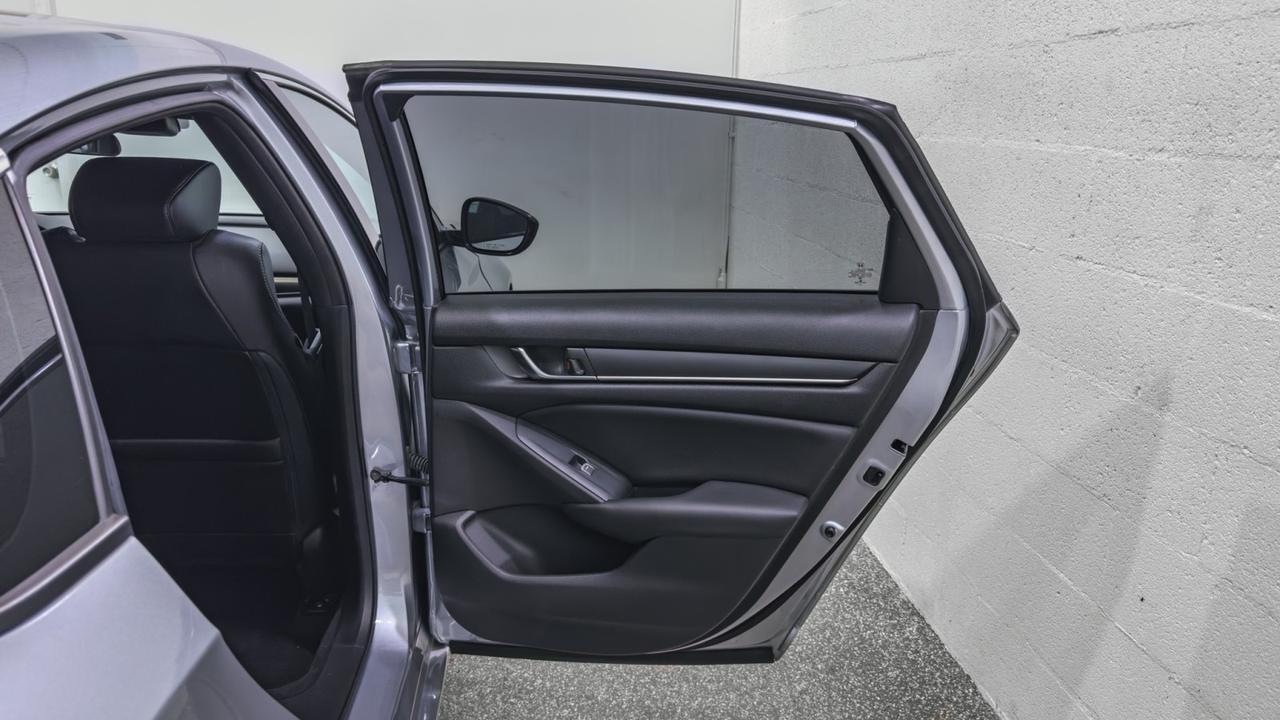 2021 Honda Accord Sedan Sport Tallmadge OH