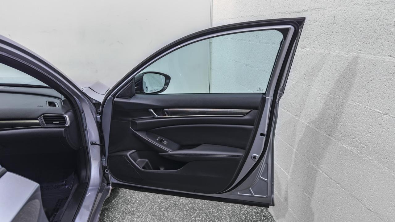 2021 Honda Accord Sedan Sport Tallmadge OH