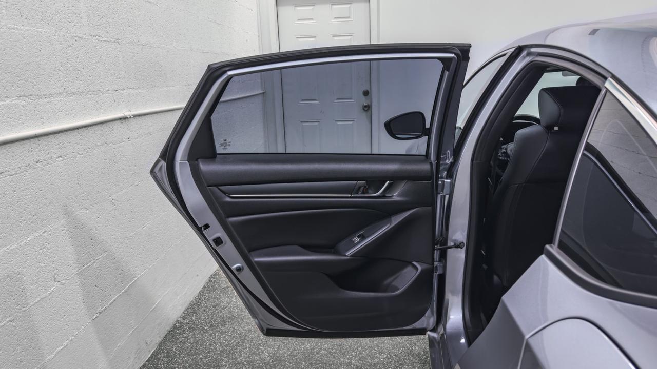 2021 Honda Accord Sedan Sport Tallmadge OH