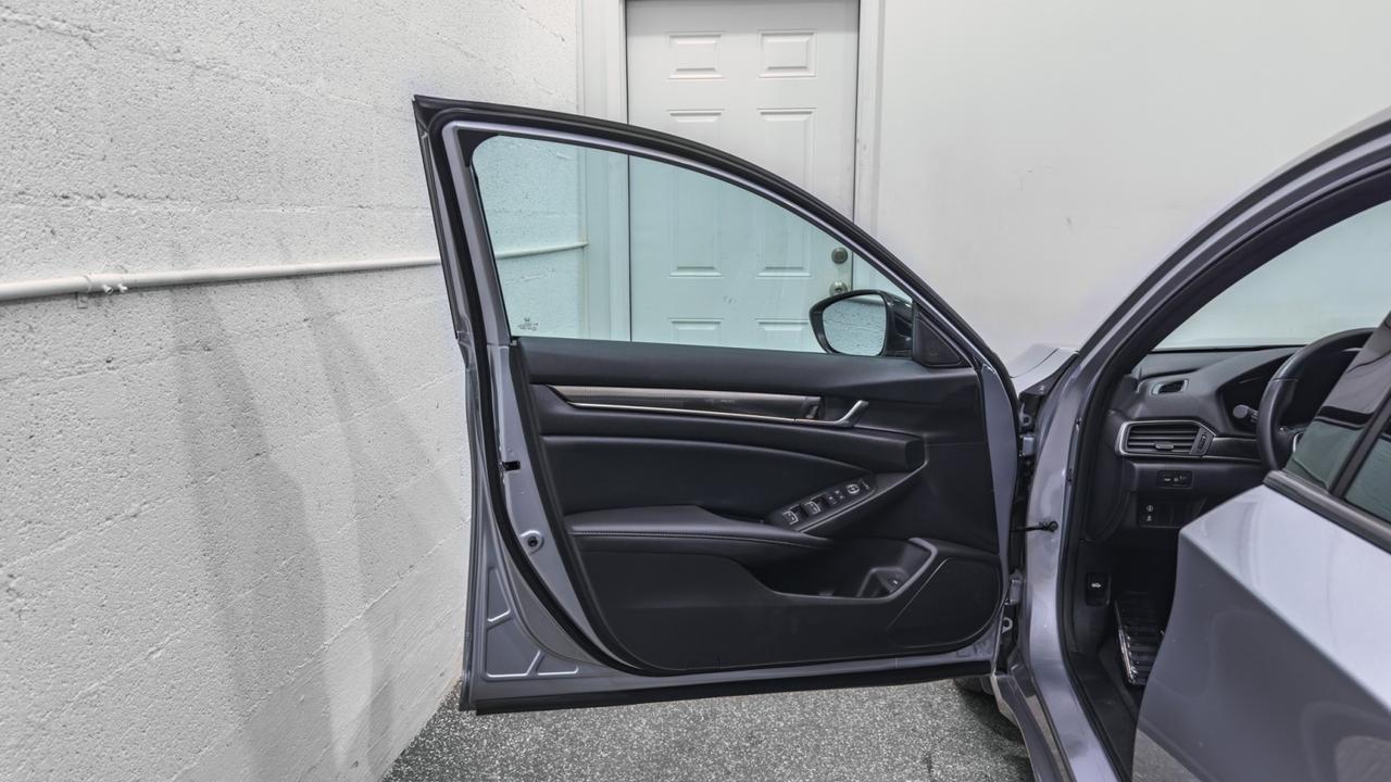 2021 Honda Accord Sedan Sport Tallmadge OH