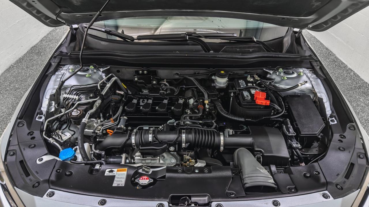 2021 Honda Accord Sedan Sport Tallmadge OH