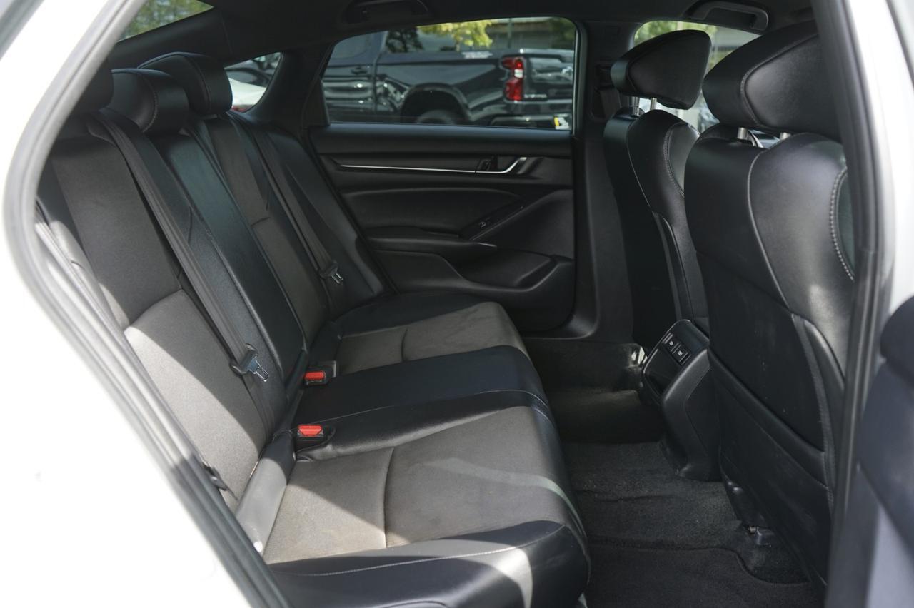 2021 Honda Accord Sedan Sport Walnut Creek CA