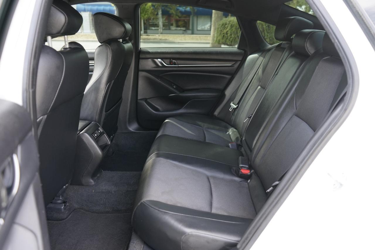 2021 Honda Accord Sedan Sport Walnut Creek CA