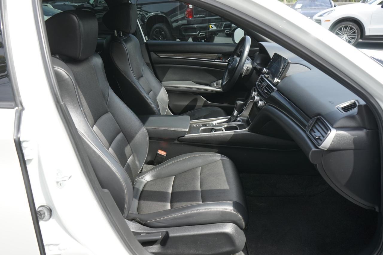 2021 Honda Accord Sedan Sport Walnut Creek CA