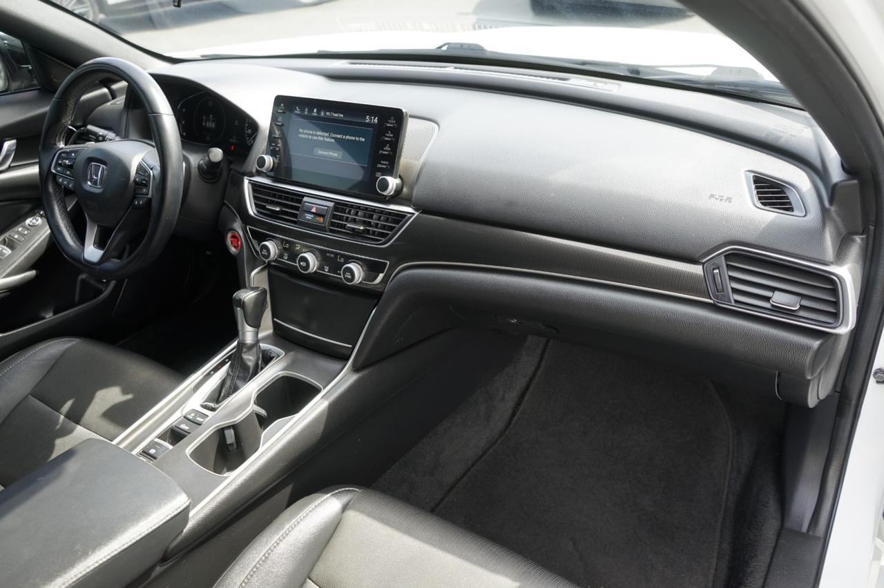 2021 Honda Accord Sedan Sport Walnut Creek CA