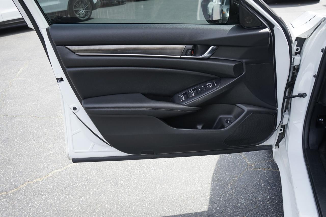 2021 Honda Accord Sedan Sport Walnut Creek CA