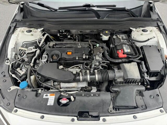 2021 Honda Accord Sedan Sport Whitehall PA