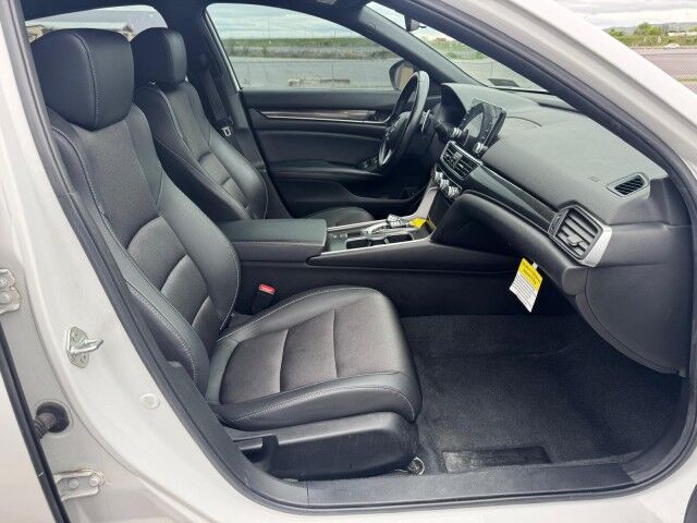 2021 Honda Accord Sedan Sport Whitehall PA