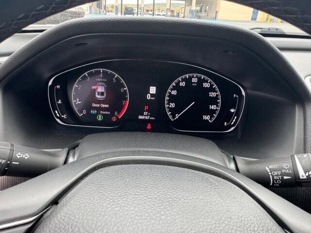 2021 Honda Accord Sedan Sport Whitehall PA