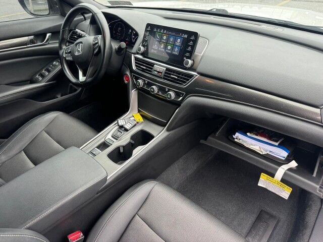 2021 Honda Accord Sedan Sport Whitehall PA
