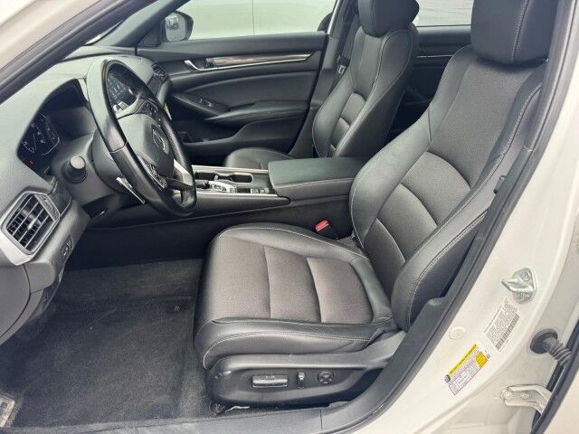 2021 Honda Accord Sedan Sport Whitehall PA