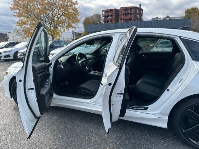 2021 Honda Accord Sedan Sport Worcester MA 2021 Honda Accord Sedan Sport Worcester MA