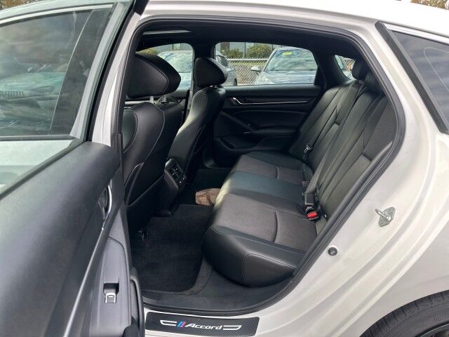 2021 Honda Accord Sedan Sport Worcester MA 2021 Honda Accord Sedan Sport Worcester MA