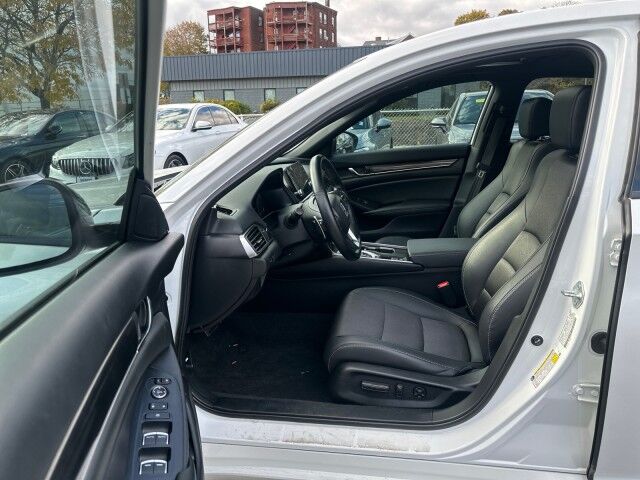 2021 Honda Accord Sedan Sport Worcester MA 2021 Honda Accord Sedan Sport Worcester MA