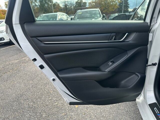 2021 Honda Accord Sedan Sport Worcester MA 2021 Honda Accord Sedan Sport Worcester MA