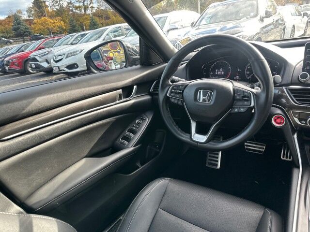 2021 Honda Accord Sedan Sport Worcester MA 2021 Honda Accord Sedan Sport Worcester MA