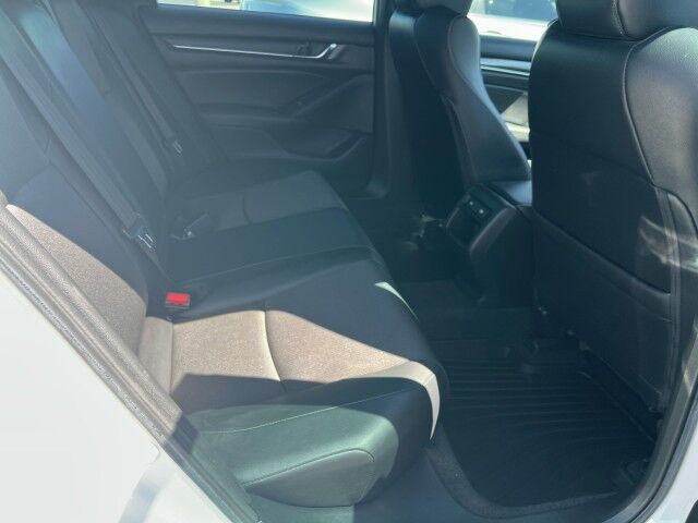 2021 Honda Accord Sedan Sport Yuma AZ