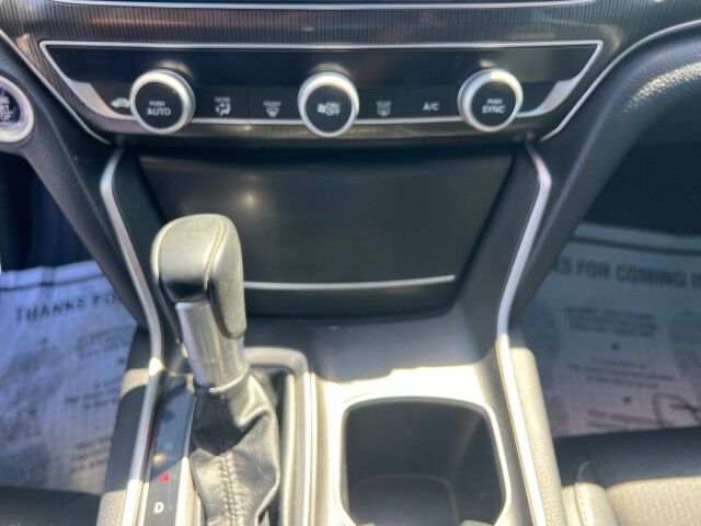 2021 Honda Accord Sedan Sport Yuma AZ