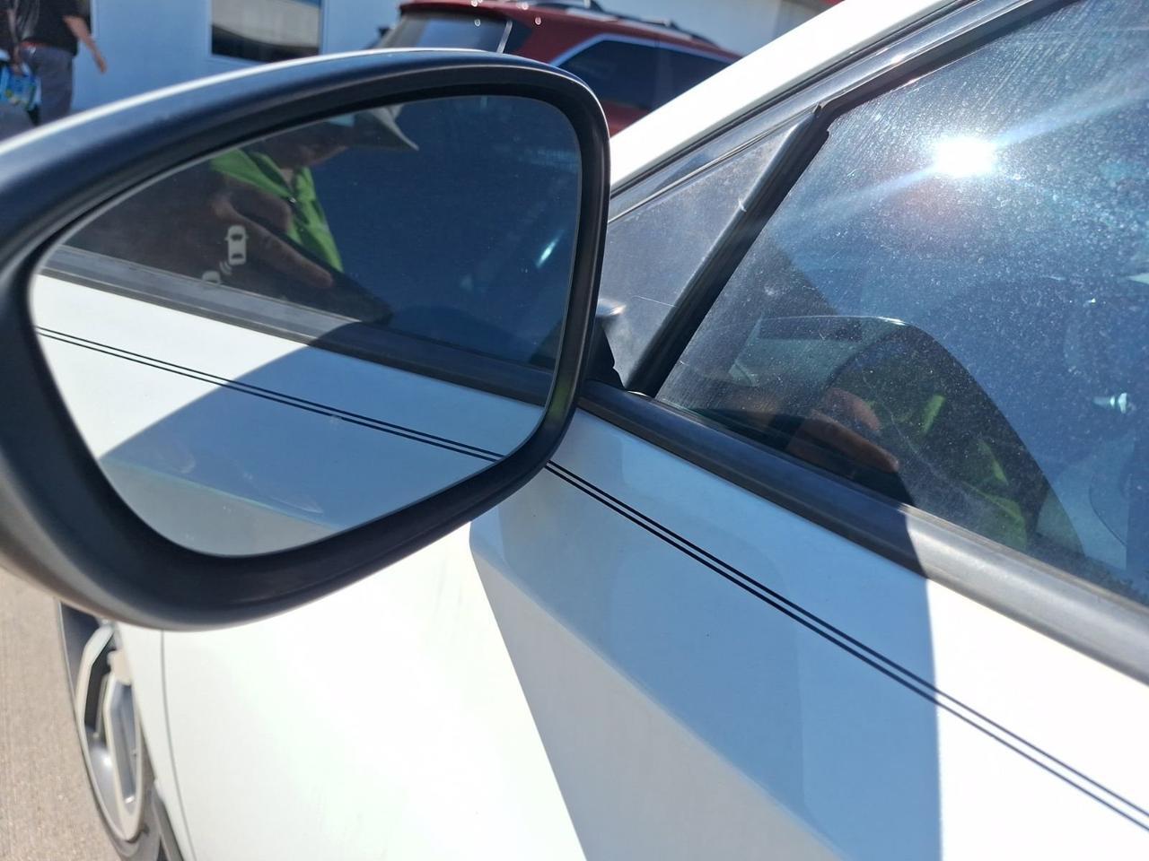 2021 Honda Accord Sedan Touring Hurst TX