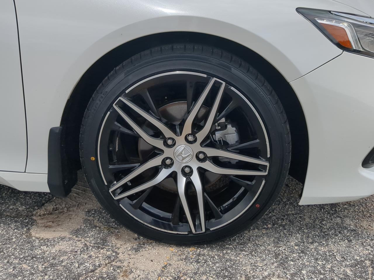 2021 Honda Accord Sedan Touring Appleton WI