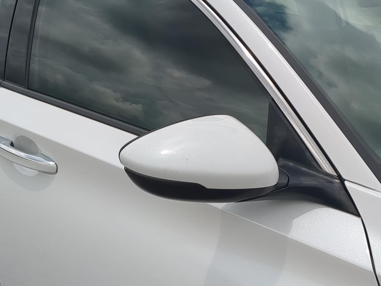 2021 Honda Accord Sedan Touring Appleton WI