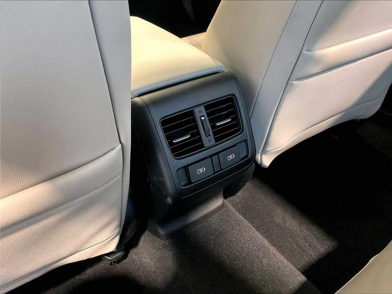 2021 Honda Accord Sedan Touring Roseville CA