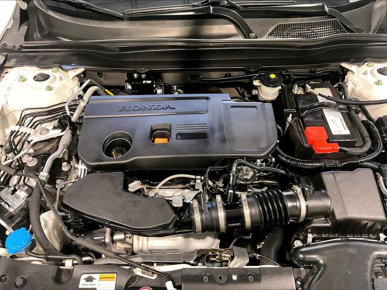 2021 Honda Accord Sedan Touring Roseville CA